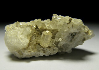 Deutschland/Sachsen/Vogtlandkreis/Muldenhammer/Tannenbergsthal/Schneckenstein, Ortsteil/Schneckenstein-Topasfelsen