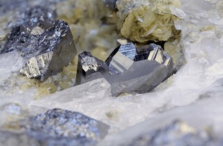 Deutschland/Rheinland-Pfalz/Neuwied, Kreis/Puderbach/Raubach/Grube Apollo