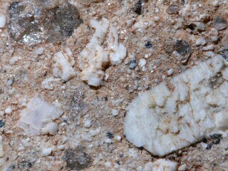 Bolivien/Potosí, Departamento/Tomas Frías, Provinz/Yocalla, Municipality/Cerro Huañaquino